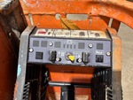 Basic Control Station Upper with 
