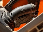 Basic Control Station Upper with 