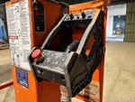 Basic Control Station Upper with 