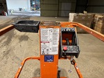 Basic Control Station Upper with 