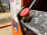 Basic Control Station Upper with 