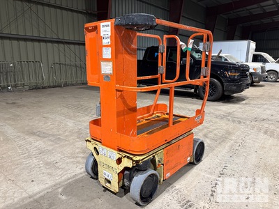 2014 JLG 1230ES Vertical Mast Lift