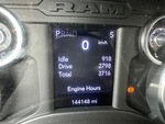 Cab with Engine Hours