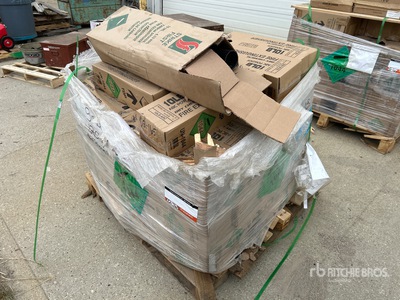Quantity of 10 lbs Fire Extinguisher