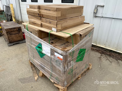Quantity of 10 lbs Fire Extinguisher