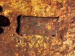 General Appearance with Numéro de série/Numéro d'identification du véhicule automobile