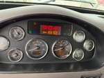 Cab with Warning Lights