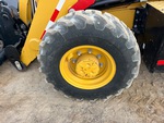 Chassis with