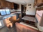 Interior with