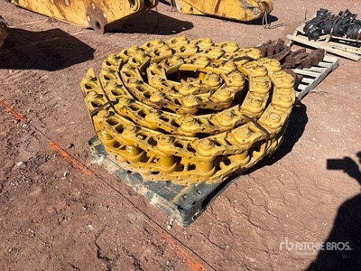 Cat Track Chain