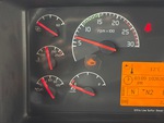 4 Transmision with Luces de advertencia del motor
