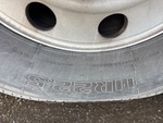 4 Underbody - Truck with 