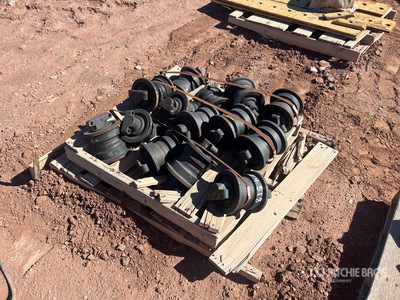 Track Roller