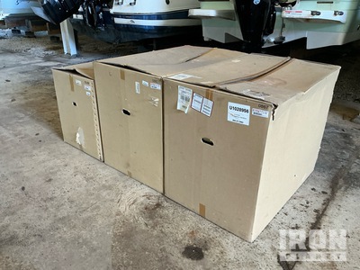 Yamaha Outboard motor cover for 200,300,350 serie