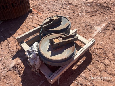 Track Idler