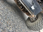 Chassis Photos with