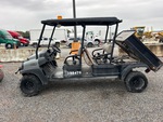 Chassis with 