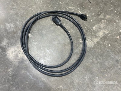 15 ft Aeration Power Cable