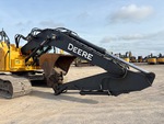 v2 Chassis - Excavator with 