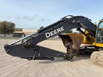 v2 Chassis - Excavator with 