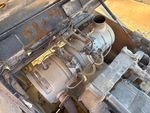 Motor with