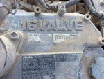 Motor with