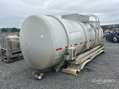 Truck Tanker Body Varios, piezas para camion