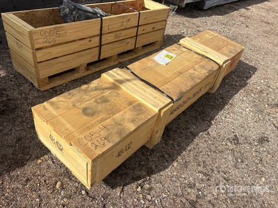 Misc. parts