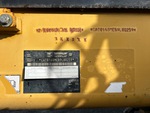 General Appearance with Numéro de série/Numéro d'identification du véhicule automobile