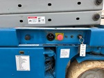 Basic Lower Control Station with