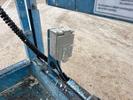 Basic Control Station Upper with