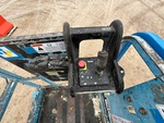 Basic Control Station Upper with