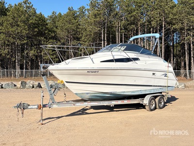 1998 Bayliner 2355 Crucero