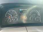 Cab with Warning Lights