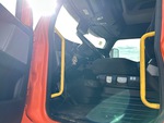 Cab with
