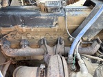 Motor with