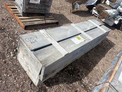 Quantity of Misc. Parts