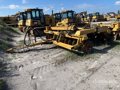 2024 Rome AH-240 13 ft 0 in Offset Grada de disco