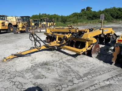 2024 Rome AH-240 13 ft 0 in Offset Grada de disco