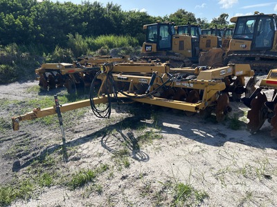 2022 Rome AH-241 13 ft 0 in Offset Grada de disco