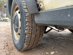 Chassis with 