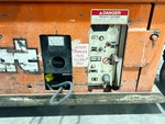 Basic Lower Control Station with