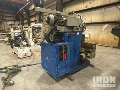 1997 Strojtos FGS32/40T Milling Machine