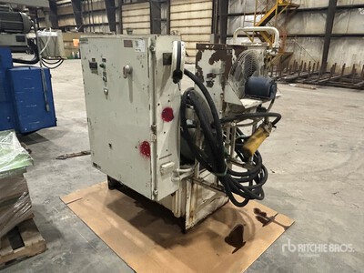 1997 Celso Controls LTD Hydraulic Power Pack