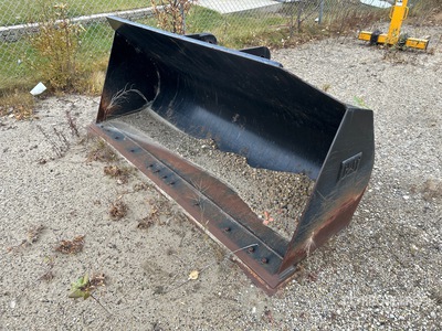 Cat 94 in Q/C Bucket