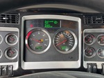 Cab with Warning Lights