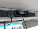 Cab with 