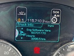 Cab with Engine Hours