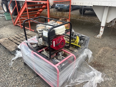 MQ Water Pump