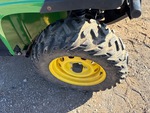 v2 Chassis - UTV with Right Front Tire